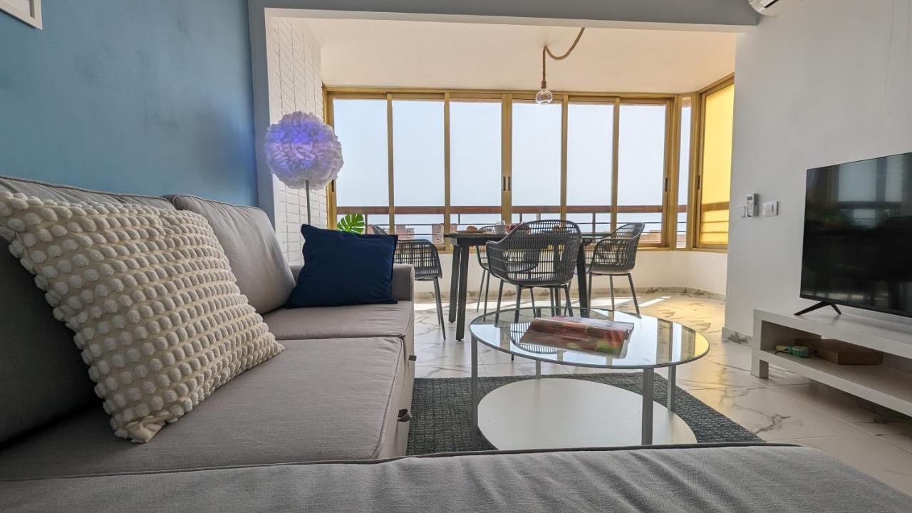 Acuarium Levante Beach Apartment Benidorm Esterno foto