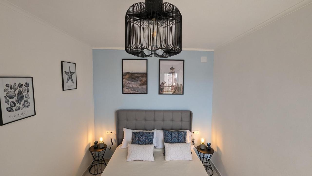 Acuarium Levante Beach Apartment Benidorm Esterno foto