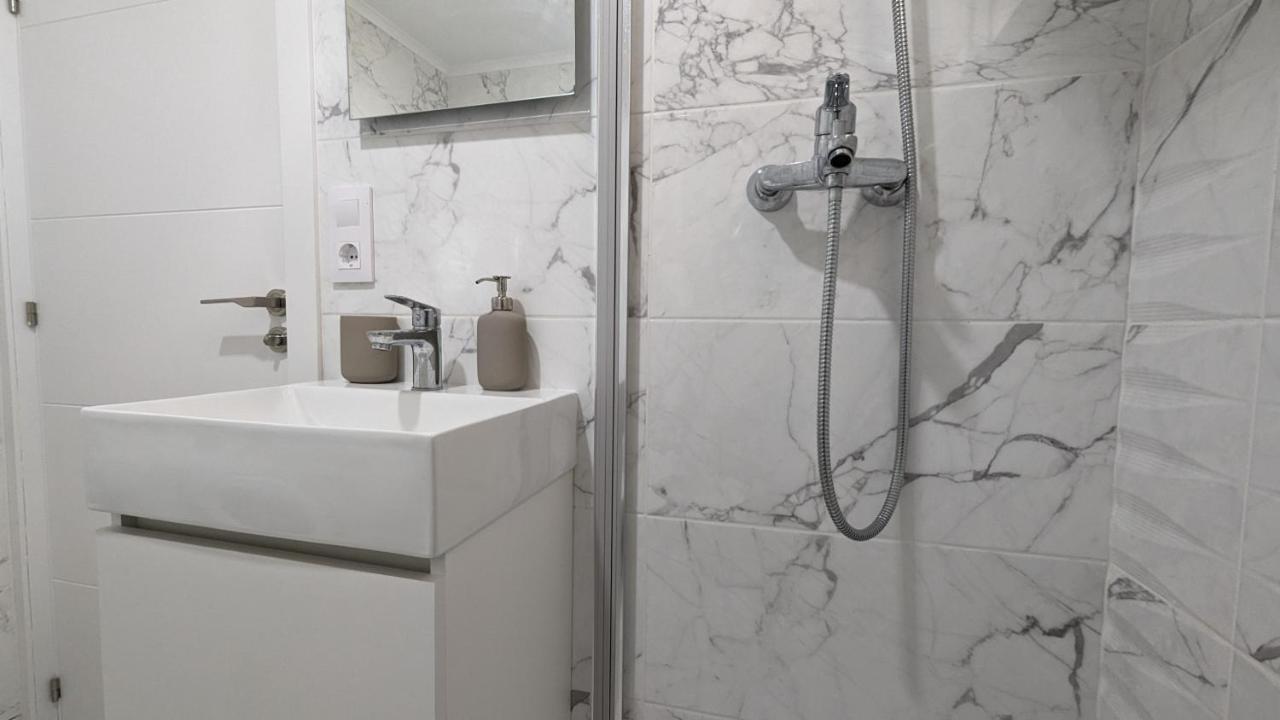 Acuarium Levante Beach Apartment Benidorm Esterno foto