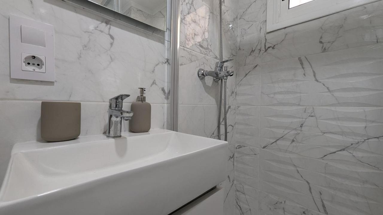 Acuarium Levante Beach Apartment Benidorm Esterno foto