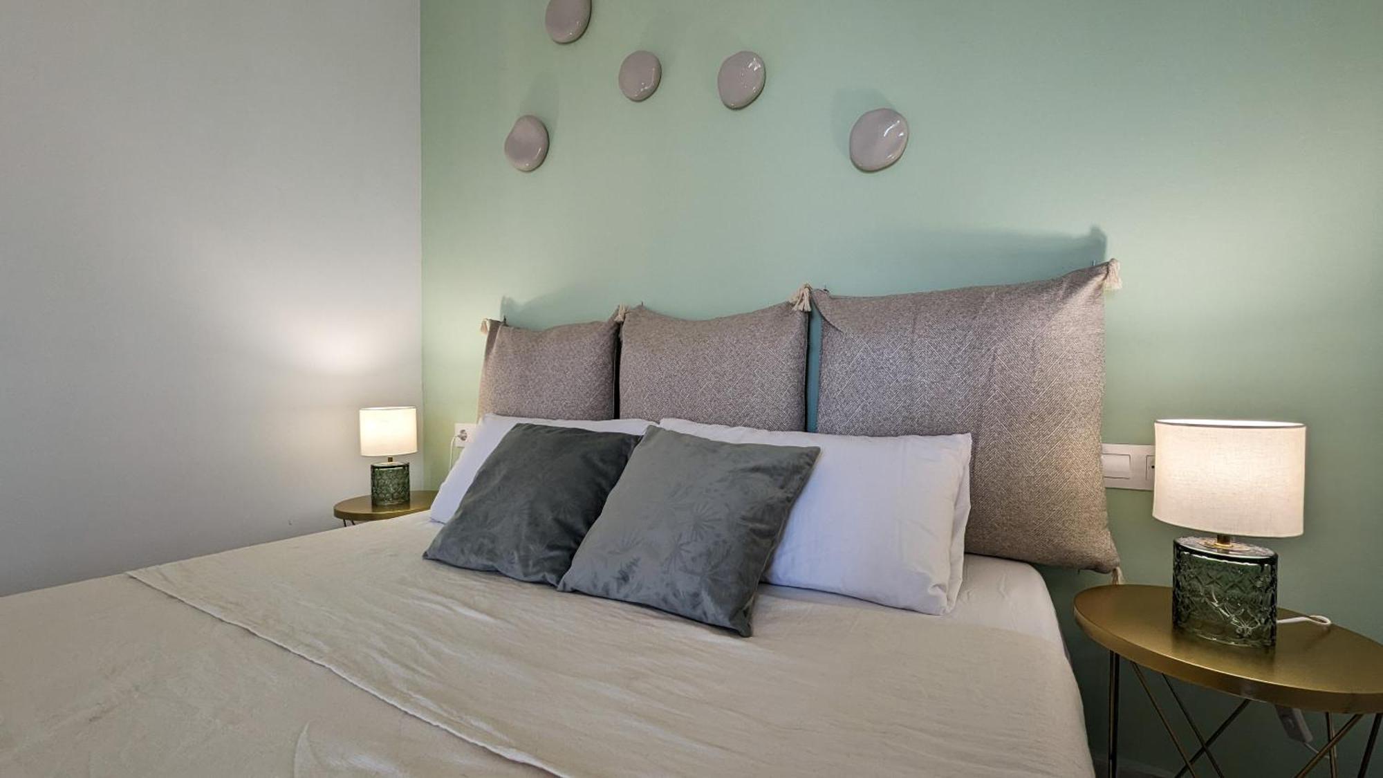 Acuarium Levante Beach Apartment Benidorm Esterno foto