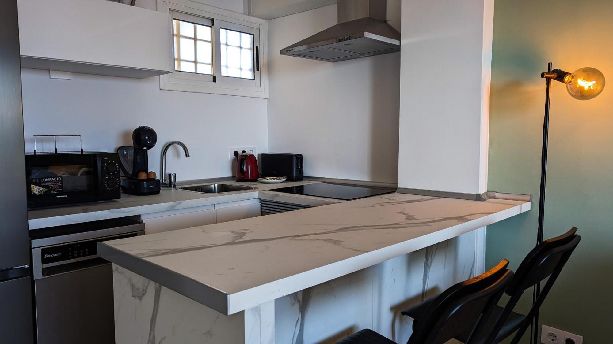 Acuarium Levante Beach Apartment Benidorm Esterno foto