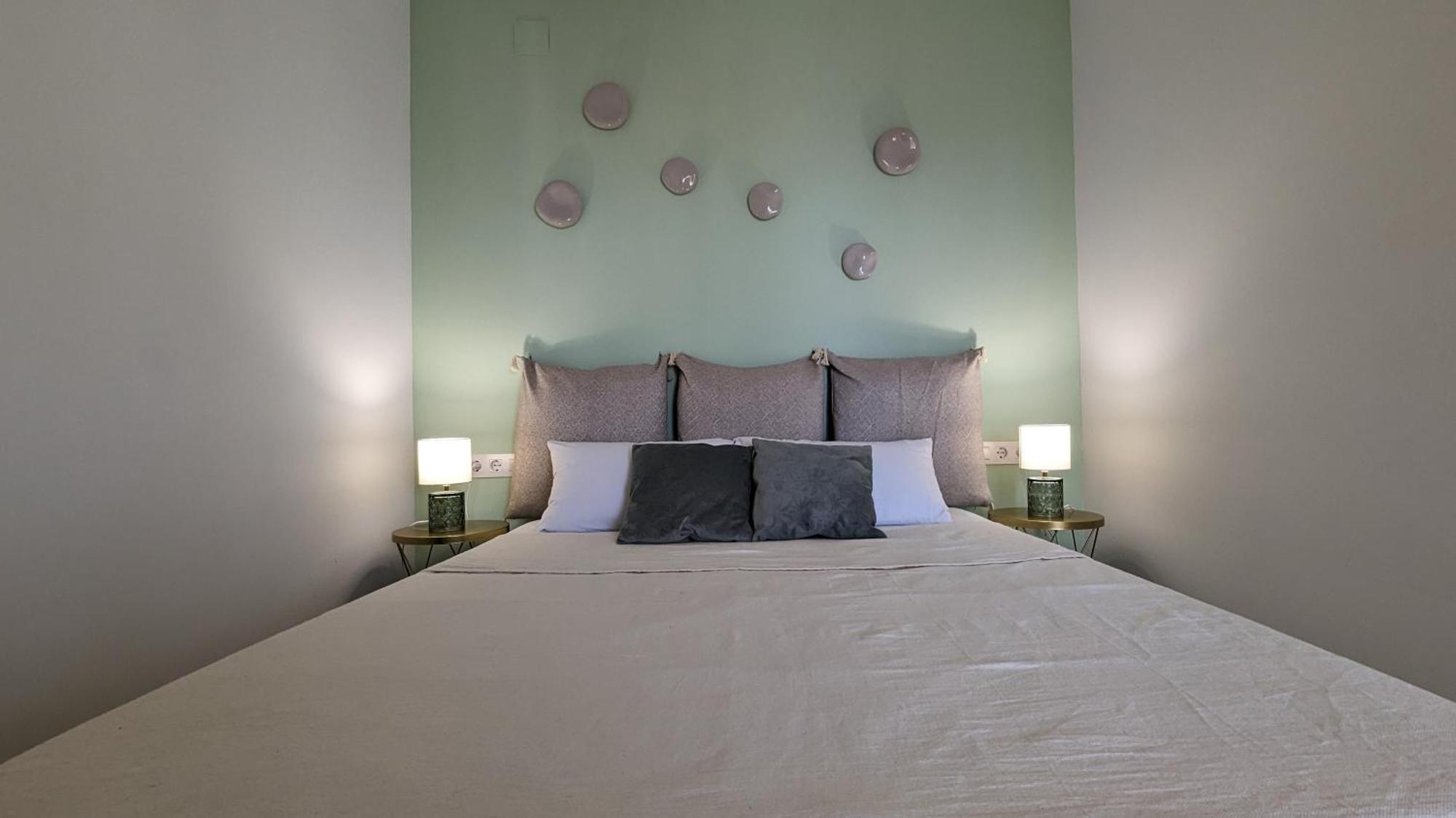 Acuarium Levante Beach Apartment Benidorm Esterno foto