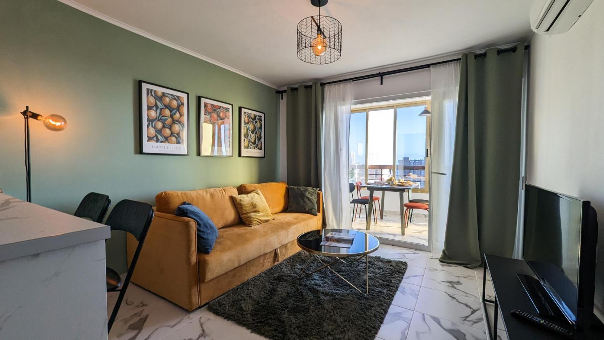 Acuarium Levante Beach Apartment Benidorm Esterno foto