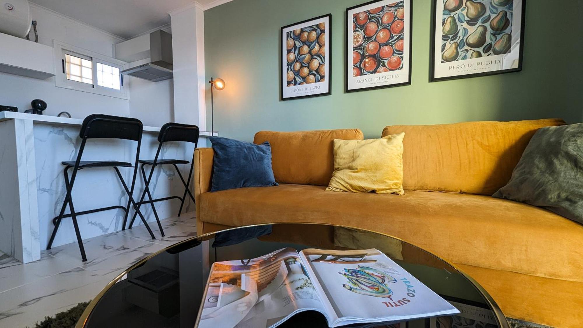 Acuarium Levante Beach Apartment Benidorm Esterno foto
